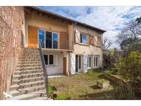 immeuble à vendre