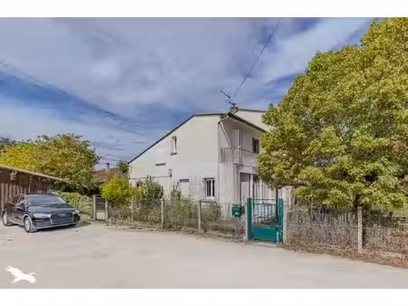 immeuble à vendre