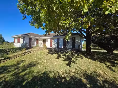 immeuble à vendre