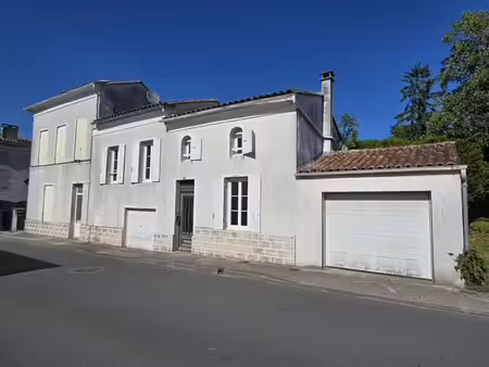 immeuble à vendre