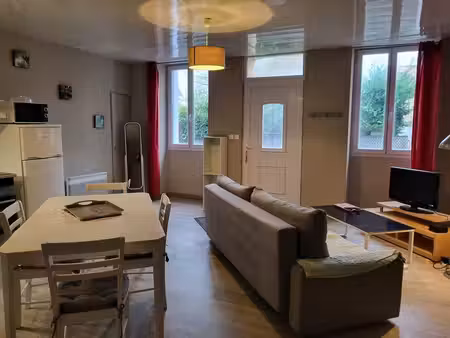 immeuble à vendre