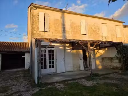 immeuble à vendre