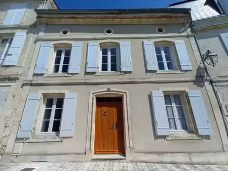 immeuble à vendre