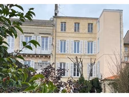 immeuble à vendre