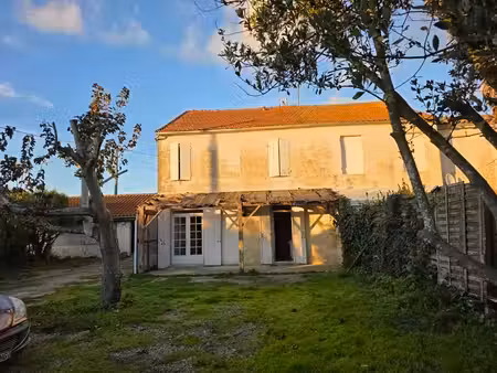 immeuble à vendre