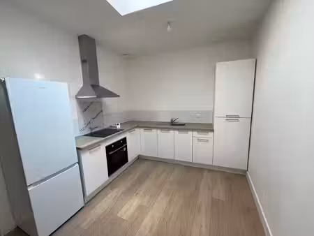 immeuble à vendre