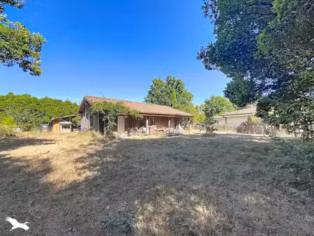 immeuble à vendre