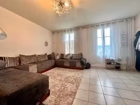 immeuble à vendre