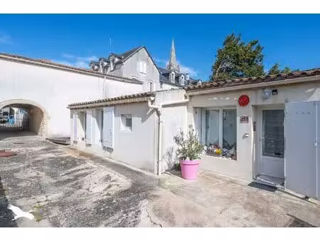 immeuble à vendre