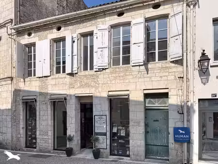 immeuble à vendre