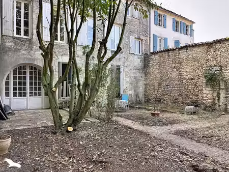 immeuble à vendre