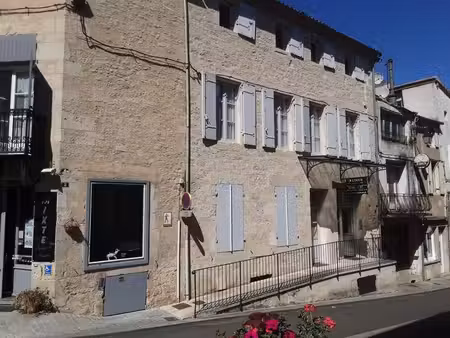 immeuble à vendre