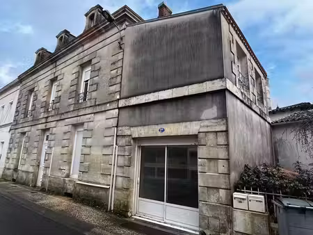 immeuble à vendre