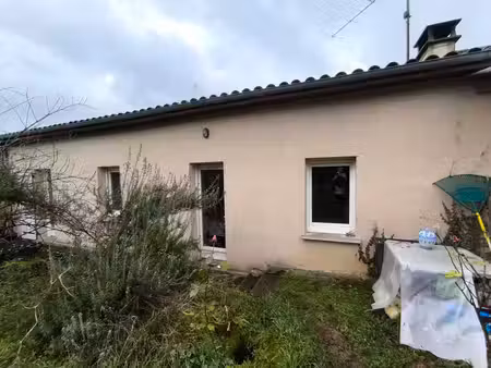 immeuble à vendre