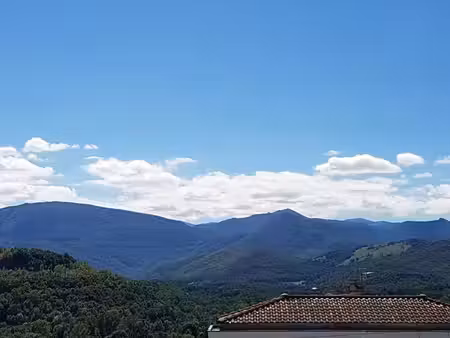 immeuble à vendre