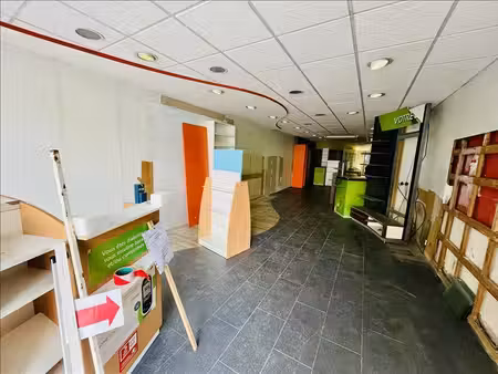 immeuble à vendre
