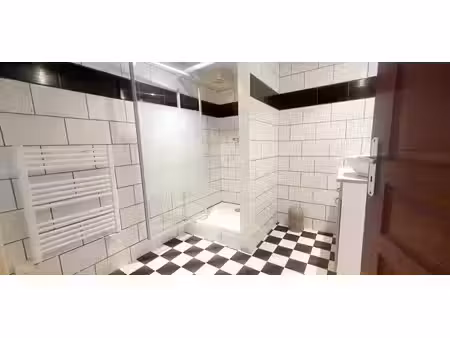 immeuble à vendre