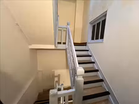 immeuble à vendre