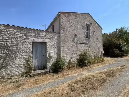 immeuble à vendre