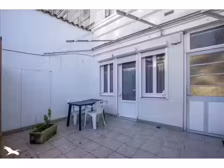 immeuble à vendre