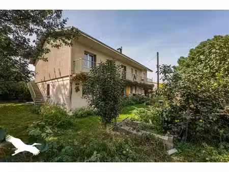immeuble à vendre