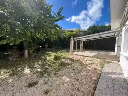 immeuble à vendre