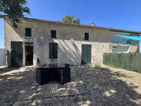 immeuble à vendre