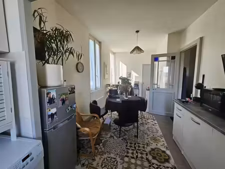 immeuble à vendre