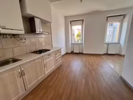 immeuble à vendre
