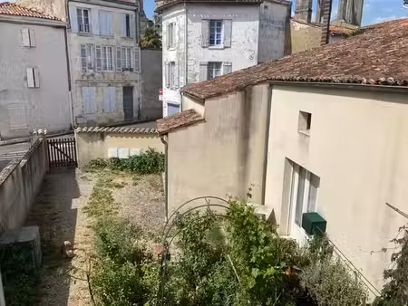 immeuble à vendre