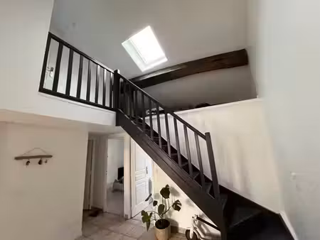immeuble à vendre