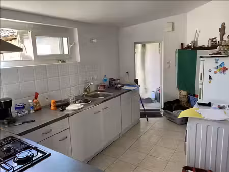 immeuble à vendre