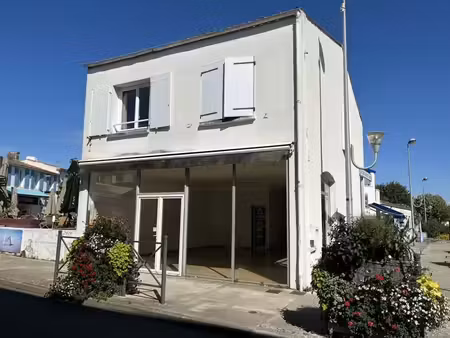 immeuble à vendre