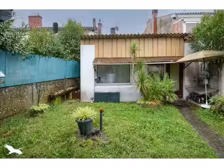 immeuble à vendre