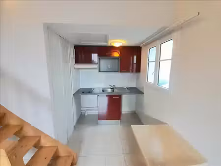 immeuble à vendre