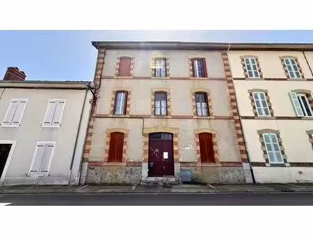 immeuble à vendre