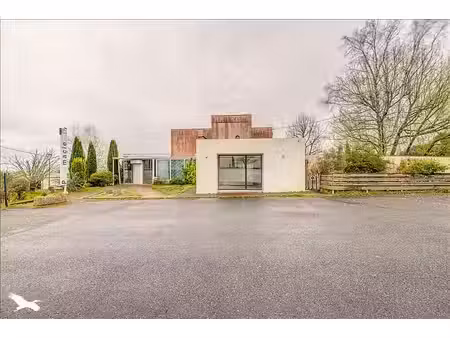 immeuble à vendre