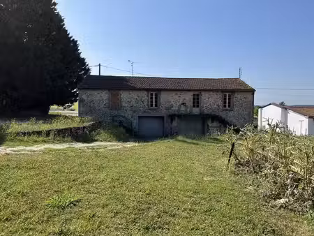 immeuble à vendre