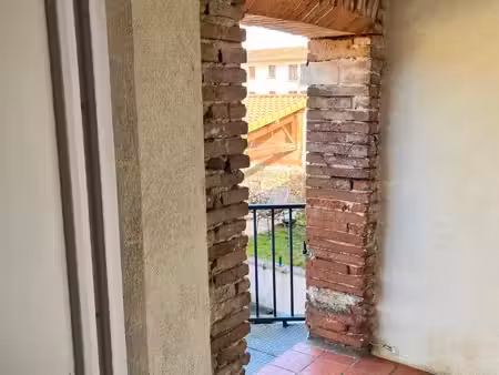 immeuble à vendre