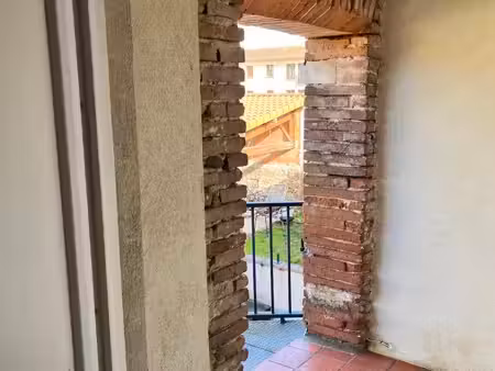 immeuble à vendre