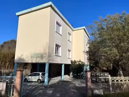 immeuble à vendre