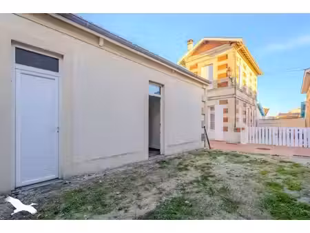 immeuble à vendre