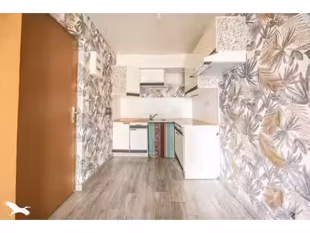immeuble à vendre