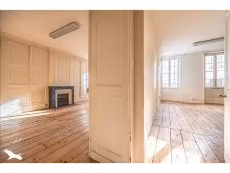 immeuble à vendre