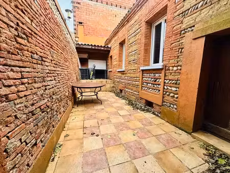 immeuble à vendre