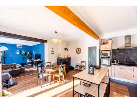 immeuble à vendre