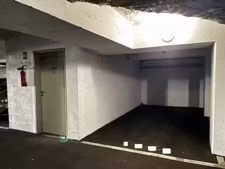 parking à vendre