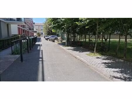 parking à vendre