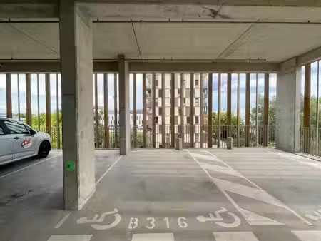 parking à vendre