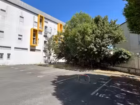 parking à vendre